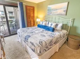 2BR Shipwatch Pointe II,Shore Drive ,Pools, Beach!