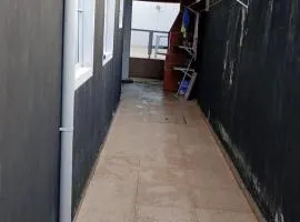 Casa com piscina Itanhaem