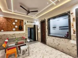 Taj Belleza Vista By Taj Nice Point