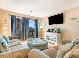 New 2BR Shipwatch Pointe,Shore Drive,Pools, Beach!