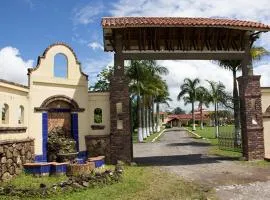 Costa del Llano Hotel Campestre