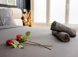 Escapade à deux à 10mn de Paris