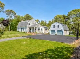 Spacious w Basketball Court & Playground