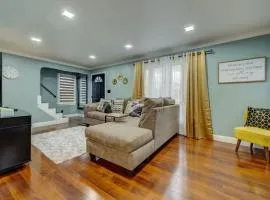 South Euclid Home 10 Minutes to Cleveland Clinic