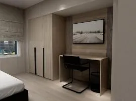 Xanthi Urban Living