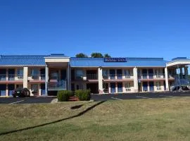 Royal Inn & Suites