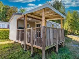 Camping 4 étoiles - Piscine - ccbfced