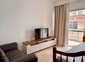 Family apartment 50 meters from Praia do Forte
