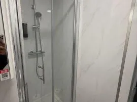 Easy access to central London