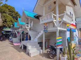 Baan Ton Lam Yai Kohlarn Resort บ้านต้นลำไยเกาะล้านรีสอร์ท
