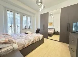 Barlumi di Luce Apartment