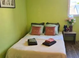 Studio Curial - Wifi et Parking