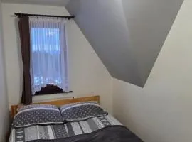 Willa na Bartkowym Wierchu