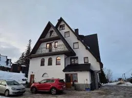 Willa na Bartkowym Wierchu