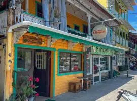 Calipso Bocastown B&B