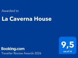 La Caverna House
