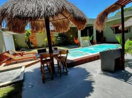 Casa Akua-Milagres-AL