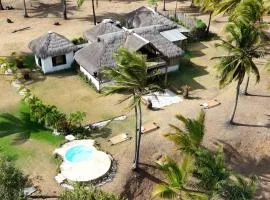 Coco Pontall Bangalôs