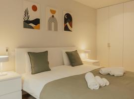 Gerês Thermae Retreat, hotel v destinaci Geres