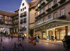 Fairfield by Marriott Hengdian