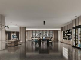 Fairfield by Marriott Hengdian, hotel en Dongyang