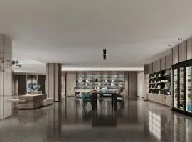 Fairfield by Marriott Hengdian