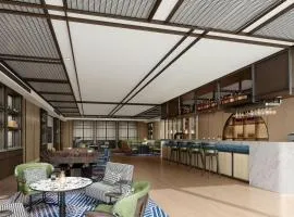 Four Points by Sheraton Zhoushan Dinghai