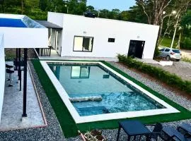 Casa Campestre Novaterra Restrepo