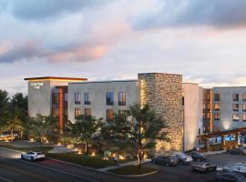 SpringHill Suites by Marriott Grover Beach Pismo Beach, hotel u gradu 'Grover Beach'
