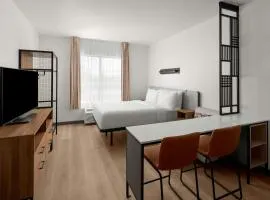StudioRes by Marriott Denver Tech Center