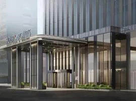 Four Points by Sheraton Zibo Zichuan