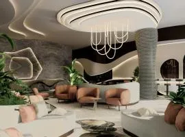 UNFRAMED Miami Beach, Autograph Collection