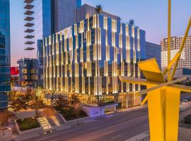 HALL Arts Hotel, Dallas, Autograph Collection, hotel em Dallas