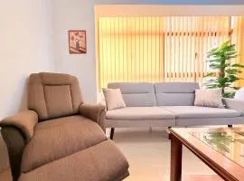 Modern 2 BR Apartment - Windsor - Sliema