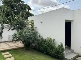 Modern and cozy studio - 4 people Villeurbanne