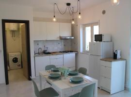 Fondaco Vecchio में, होटल Apartment - Pizzo Beach Club