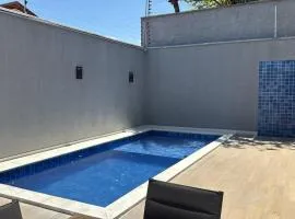 Refúgio dos Ventos - condo na Vila do Cumbuco
