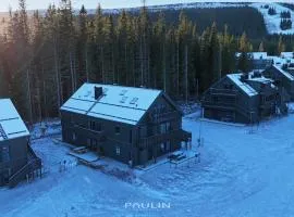 Lindvallen Ski Resort - Sauna - 6 Guests