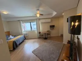 Flat Biena Ibirapuera UH-810