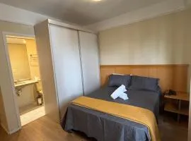 Flat Biena Ibirapuera UH-810
