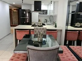 Refugio Sereno en Itagüí