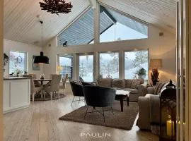 Lindvallen Ski Resort - Sauna - Jacuzzi - 7 Guests