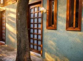 Vilarejo hospedagem- Espaço Beco Carioca