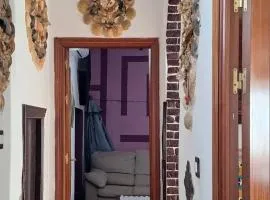 Casa rural las conchas