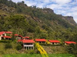 Hotel Campestre Rocas Del Paraíso