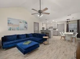 Departamento Familiar de 2 Recamaras y 2 Banos en McAllen