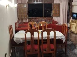 Apartment 3bedrooms near Pyramids