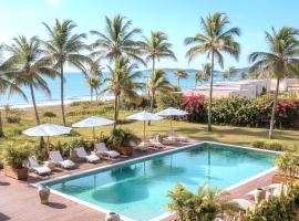 Windward Mayreau Resort, готель у місті Mayreau