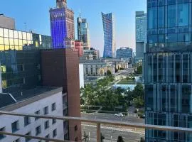 Warsaw Core
