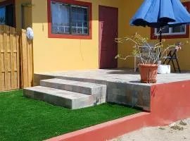 Sunny Isle Apartment